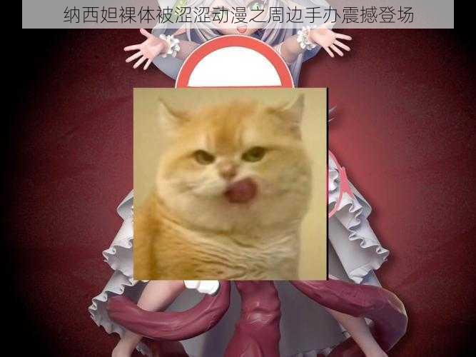 纳西妲裸体被涩涩动漫之周边手办震撼登场