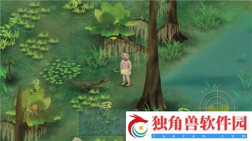江南百景图画室布局打造高效产量秘籍