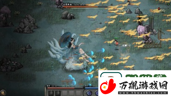 鬼谷八荒怎么快速提升修为