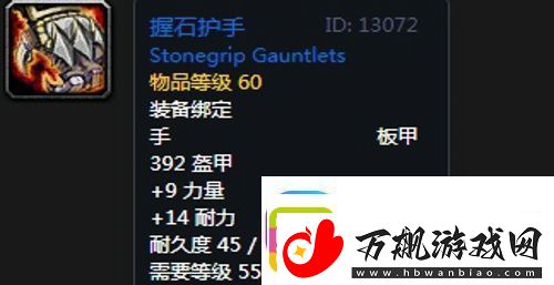 魔兽世界怀旧服黑翼之巢骑士毕业装备掉落一览