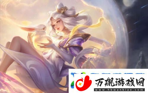 王者荣耀嫦娥怎么玩-最新嫦娥连招出装铭文玩法技巧攻略大全