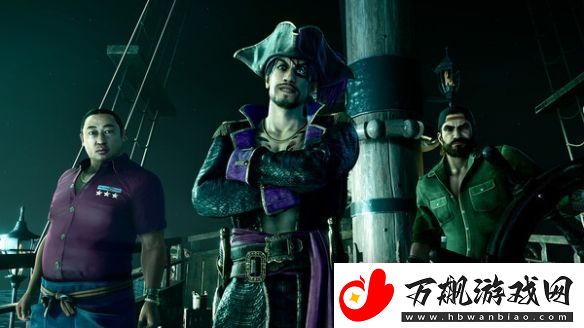 如龙8-外传今日发售！Steam特别好评：好评率96%
