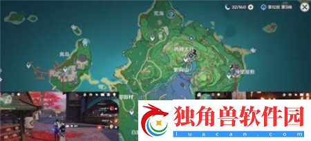 原神无生忍隐藏成就怎么玩