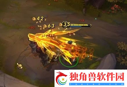 王者荣耀李小龙皮肤特效展示