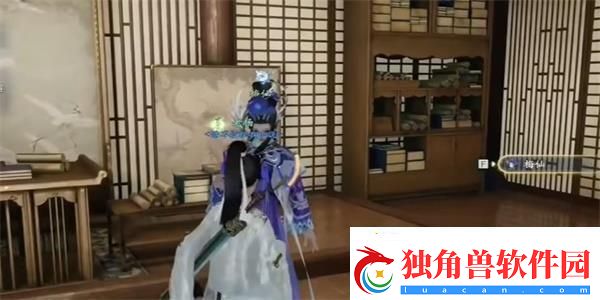 射雕梅花绣眼图收集攻略