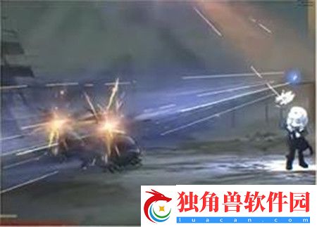 重返未来1999阿夫西维技能怎么样