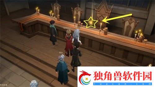 哈利波特