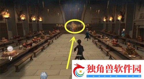 哈利波特
