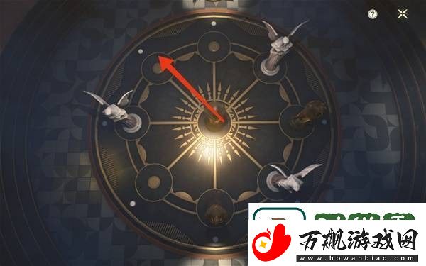 鸣潮2.0青栎庭院迷宫棋局怎么解