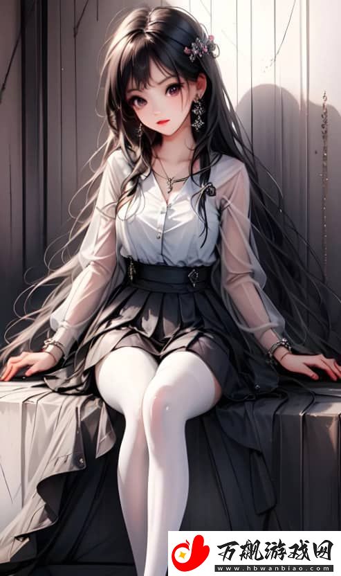免费CSGO游戏中-暴躁少女如何展现别样风采