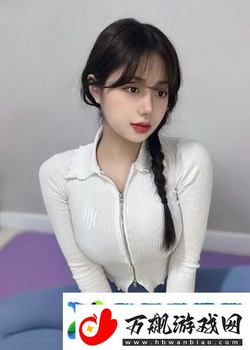 年轻漂亮的㥰子6：在时尚潮流中绽放青春魅力-成为网络红人的代名词！