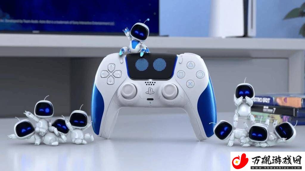 宇宙机器人获奖后-PlayStation将发力家庭游戏市场