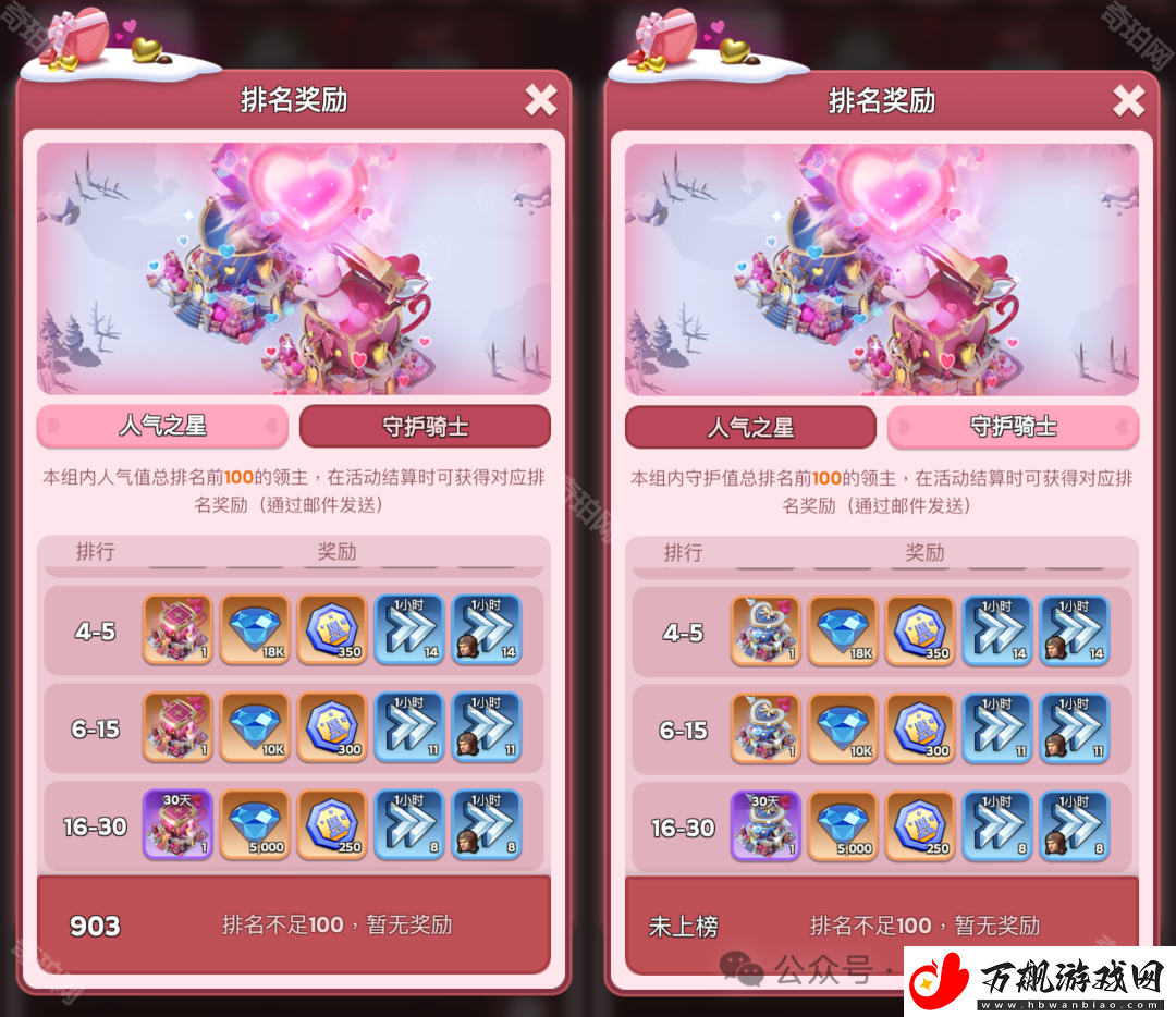 无尽冬日情人节活动1个人怎么拿2个墙皮