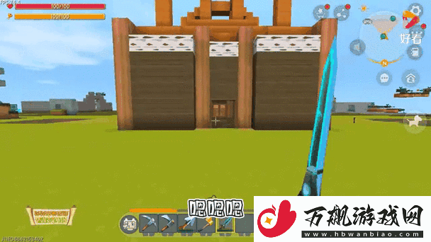 探索未知荒岛-挑战极限生存——灾难岛屿生存手游全攻略