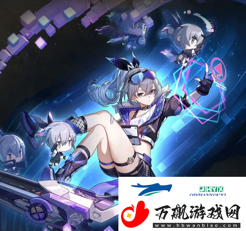 崩坏星穹铁道银狼遗器选择崩坏星穹铁道：冒险尝试收获惊喜