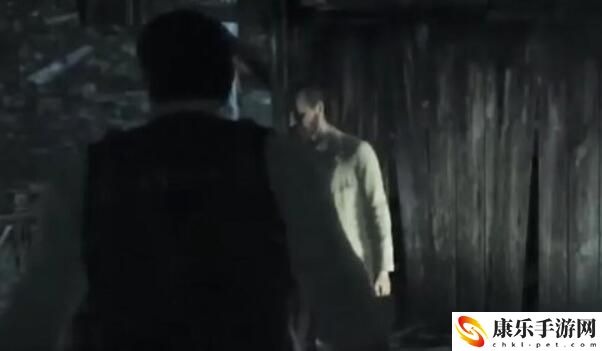 恶灵附身2无限子弹怎么开启2