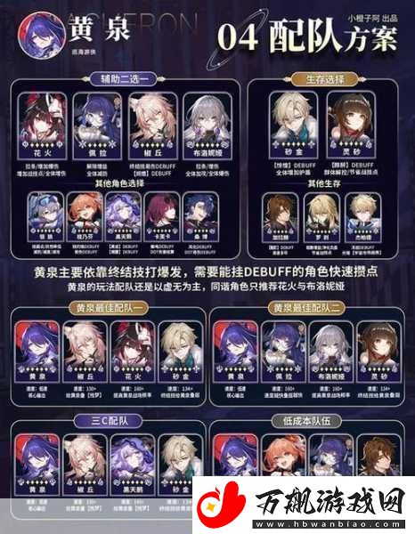崩坏星穹铁道黄泉虚构叙事
