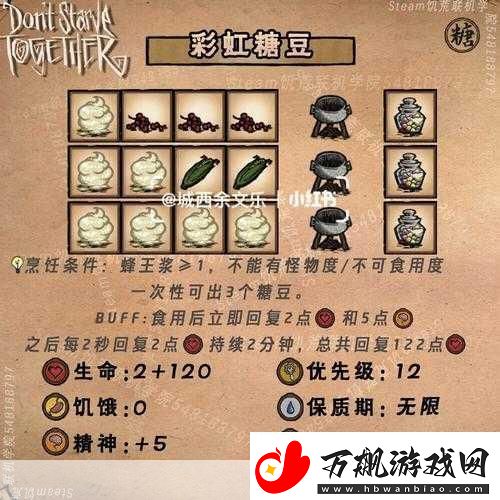 饥荒老奶奶怎么回血