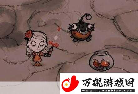 饥荒老奶奶怎么回血