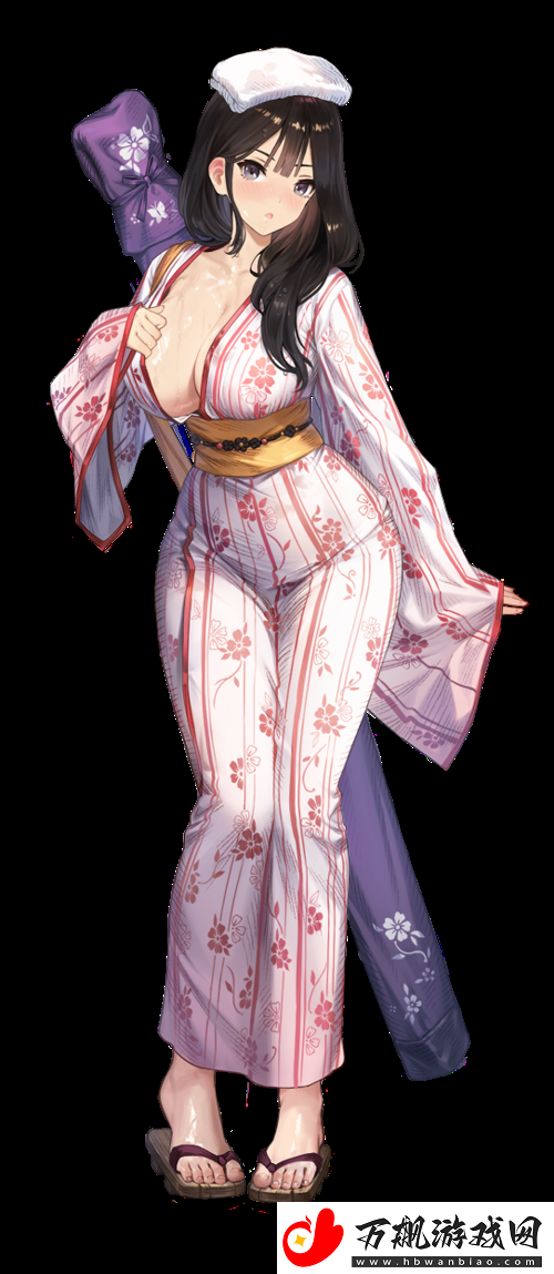 棕色尘埃2更新“温泉修行”
