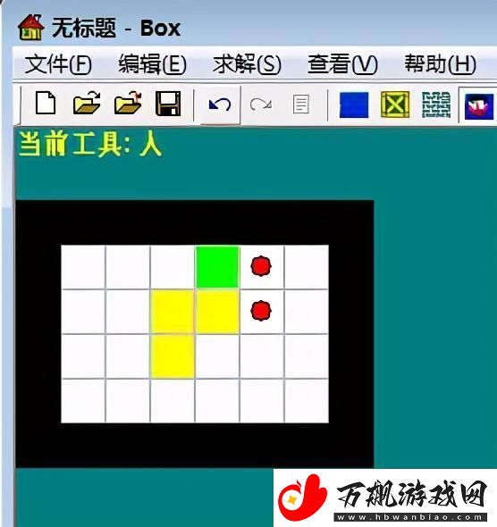 三国杀推箱子攻略周年庆