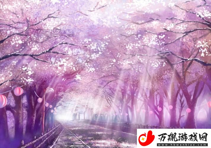 樱花动漫官