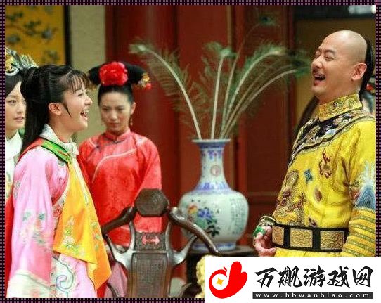 "干隆翻身压红木-小燕子科技炸裂谈！"