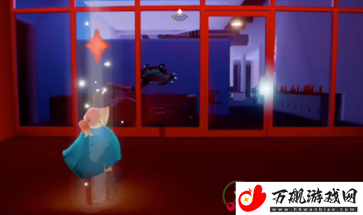 光遇鬼蝠斗篷获取攻略