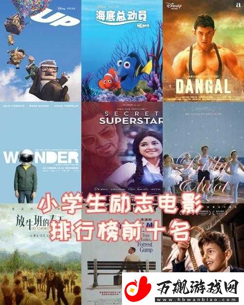 小学生高清电影免费观看：为孩子提供丰富的课余影视资源
