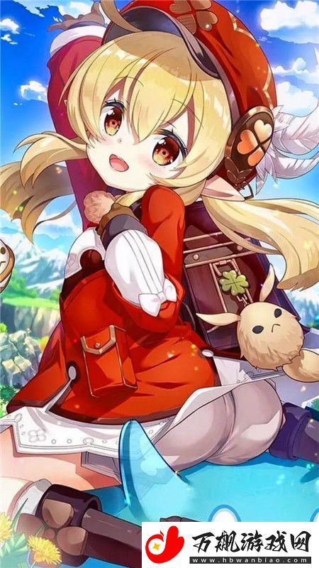3DNagoonimation原神-网友：一场视觉盛宴的奇妙旅程