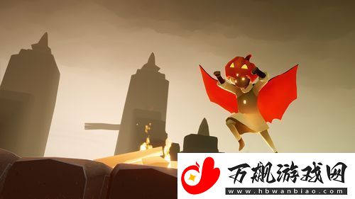 光遇鬼蝠斗篷获取攻略：神秘任务全揭秘