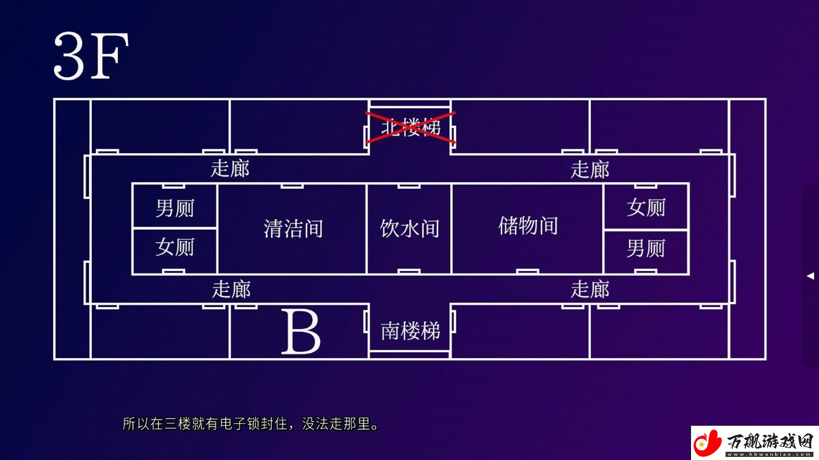 AVG游戏人类终结之日——2074Steam页面上线明年发售