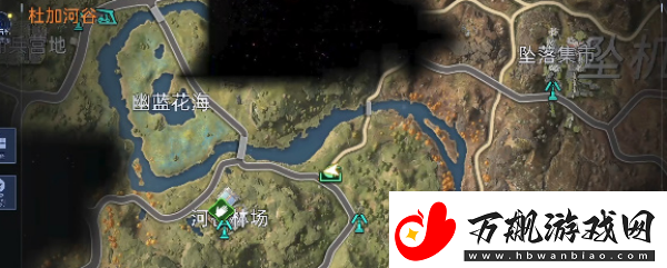 星球重启华容道任务攻略