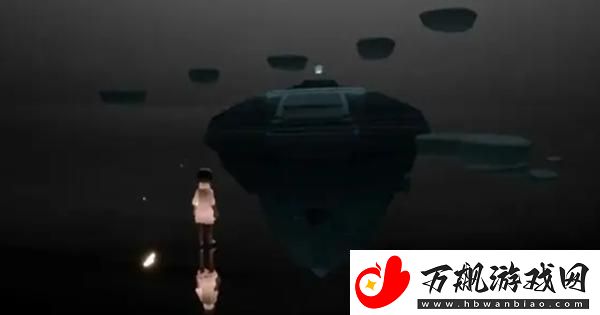 光遇姆明季向导在哪里找到