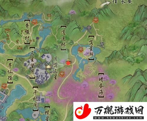 剑3白月皎宠物奇遇详细流程奖励一览