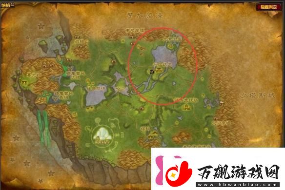 如何获取魔兽世界中的玛格汉战袍详细的玛格汉战袍获得方法解析