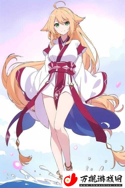 狐妖小红娘中涂山少主-独特风采引领期待-魅力无限绽放