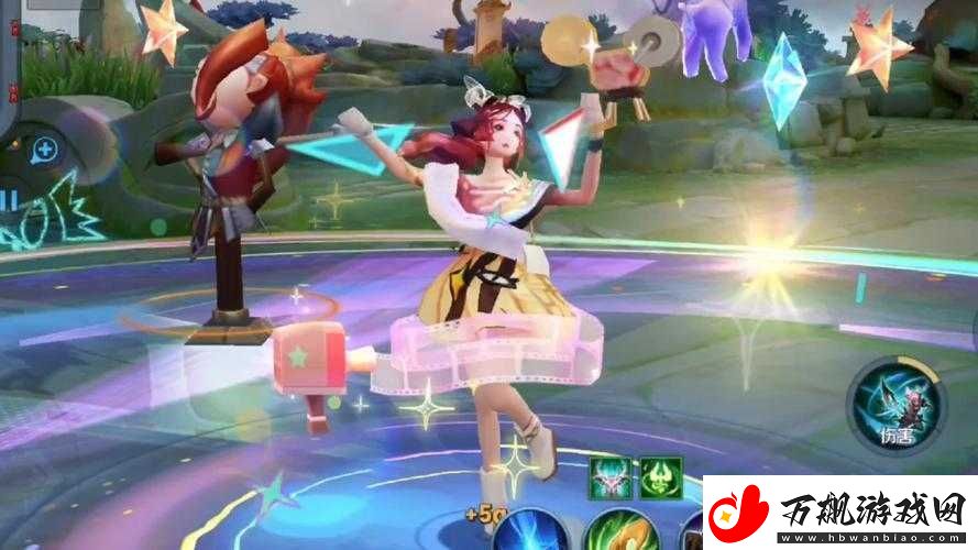 瑶含铁球变化意义之独特视角解读