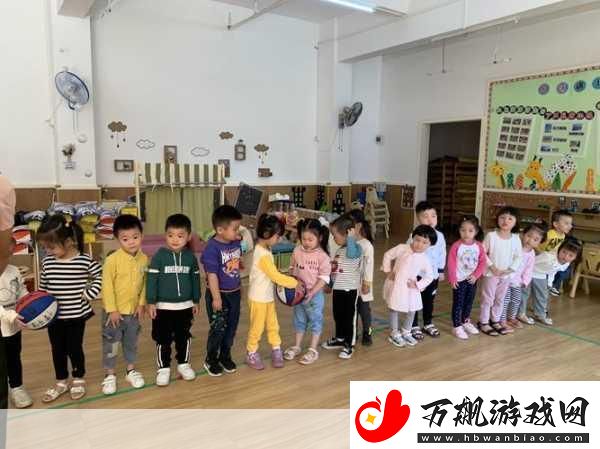 班级的公共玩具小诗第-1.-班级玩具的快乐时光