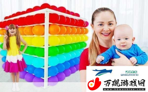 带娃大挑战-解锁趣味益智新体验-下载即刻开启