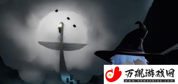 光遇姆明季向导在哪里找到