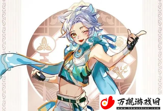原神4.3版本前瞻直播内容怎么玩