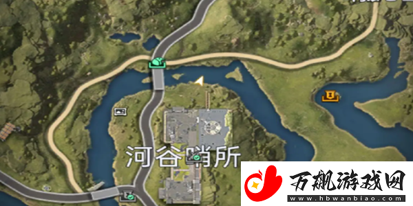 星球重启紫眼刺空裂鱼位置一览