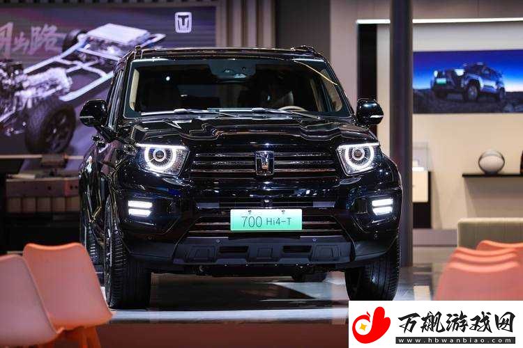 国产无人区码-SUV：引领智能越野新潮流