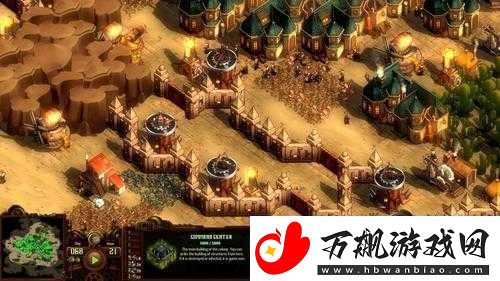 亿万僵尸游戏中帐篷的关键作用-奠定人口增长与经济繁荣的基石