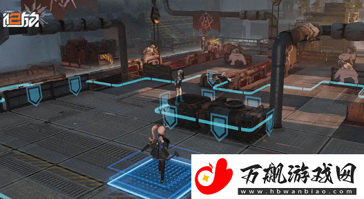 少女前线2追放多少内存：终极BOSS无伤打法揭秘