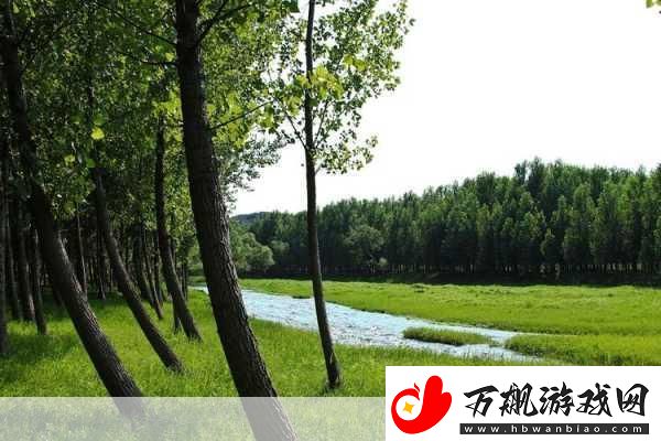 青青河边草