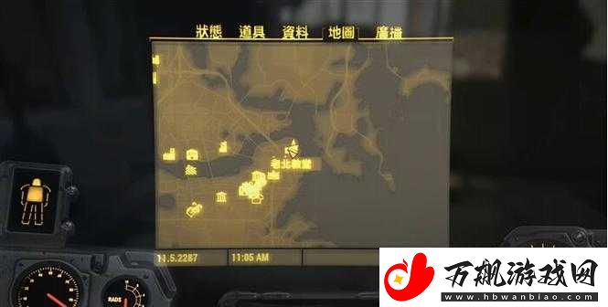辐射4教堂进入方法及教堂内机关密码全面解析指南