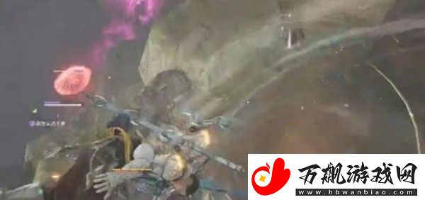 永劫无间和尚双抓对撞方法
