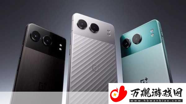 一加Nord4海外炫彩登场-手游玩家迎来拼色新潮流
